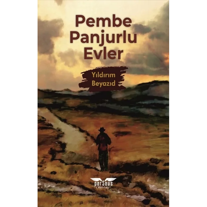 Pembe Panjurlu Evler