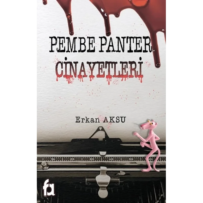 Pembe Panter Cinayetleri