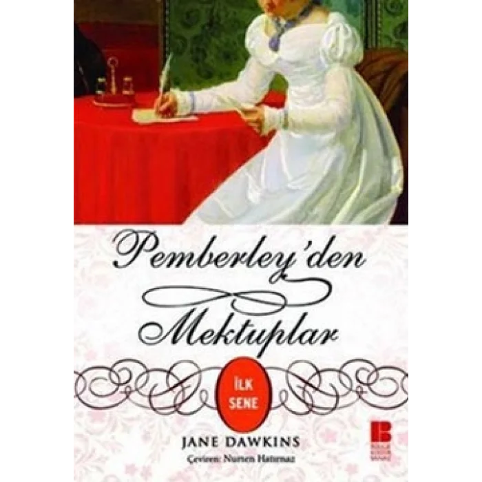 Pemberley’den Mektuplar