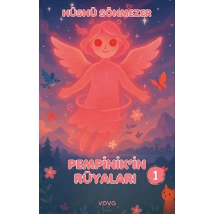 Pempinikin Rüyaları -1