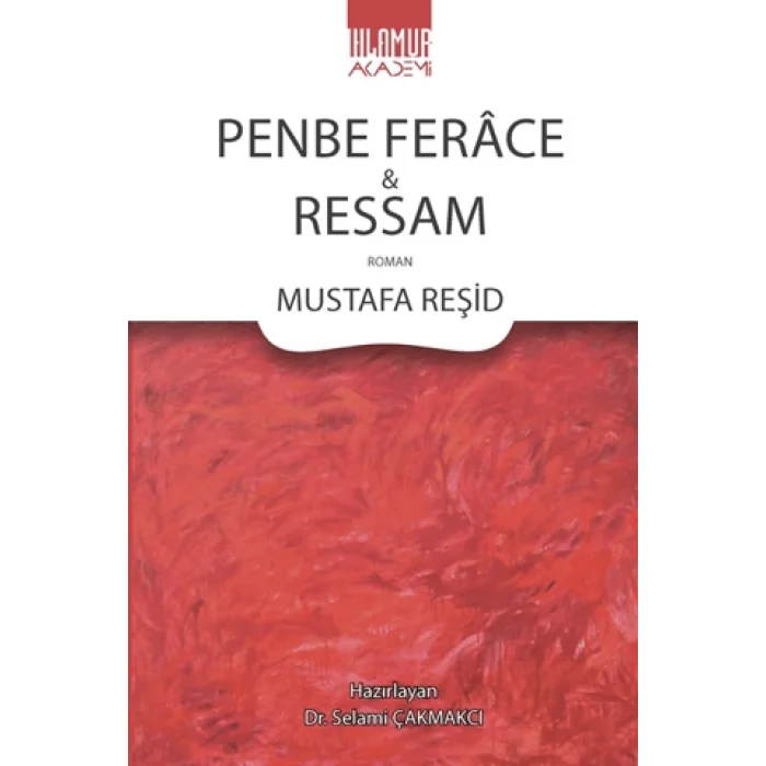 Penbe Ferace Ve Ressam