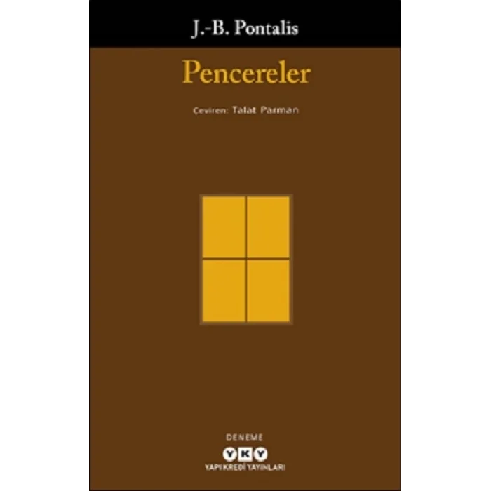 Pencereler