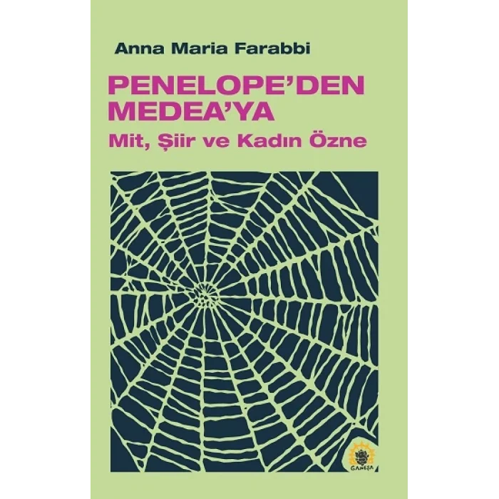 Penelope’den Medea’ya