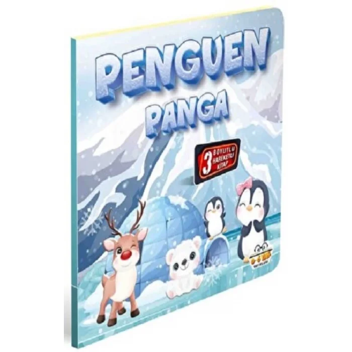 Penguen Panga