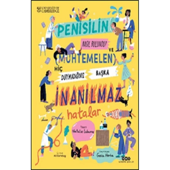 Penisilin Nasıl Bulundu?