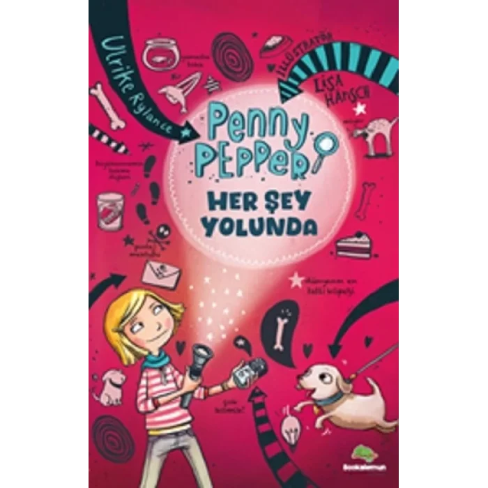 Penny Pepper - Her Şey Yolunda