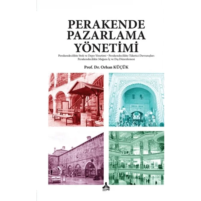 Perakende Pazarlama Yönetimi