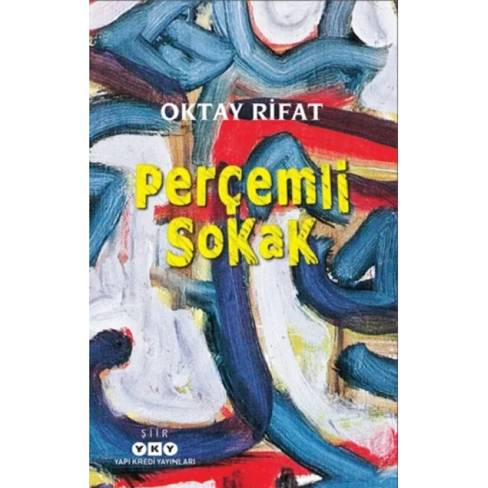 Perçemli Sokak