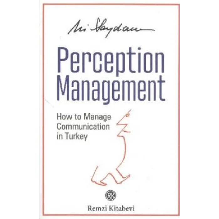 Perception Management