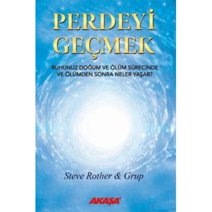 Perdeyi Geçmek