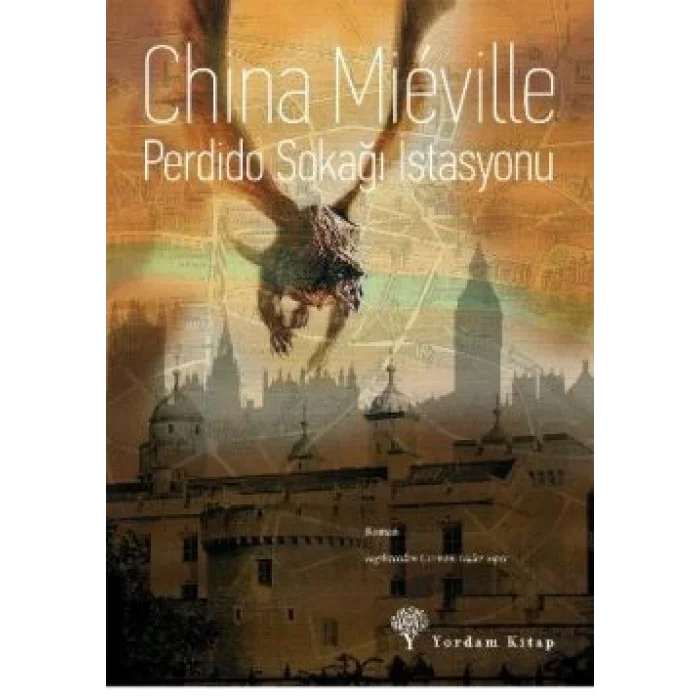 Perdido Sokağı İstasyonu