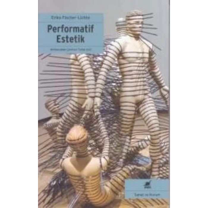 Performatif Estetik