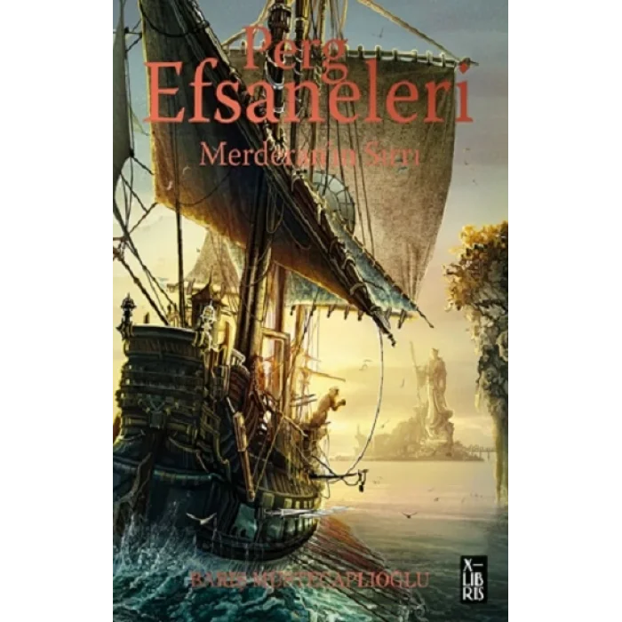 Perg Efsaneleri 2 – Merderanın Sırrı