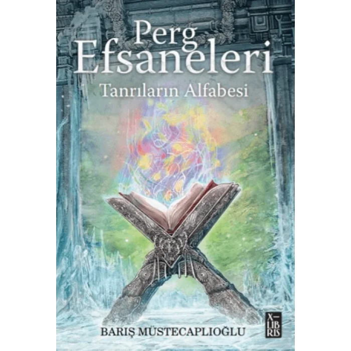 Perg Efsaneleri 4 – Tanrıların Alfabesi
