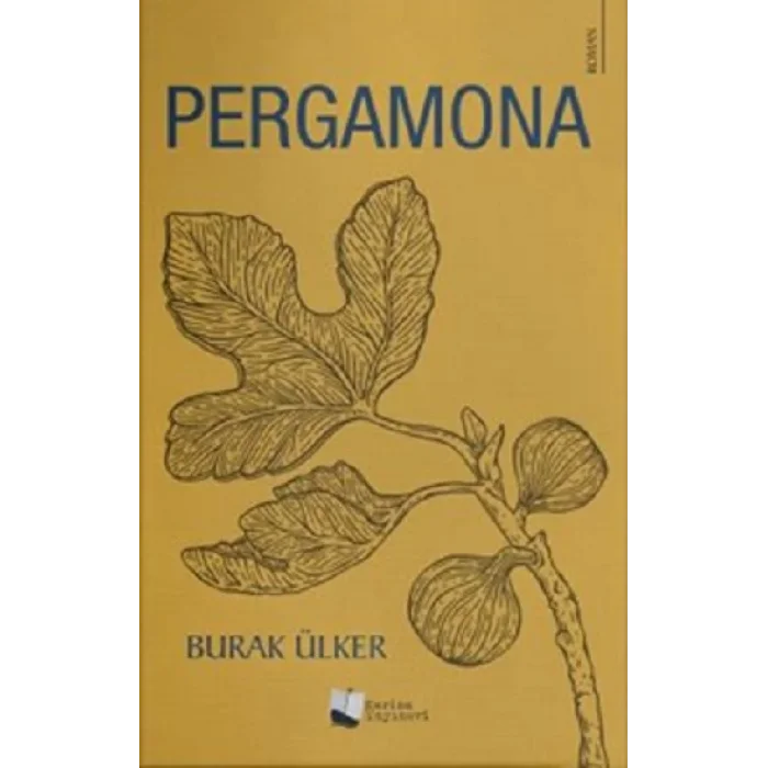 Pergamona