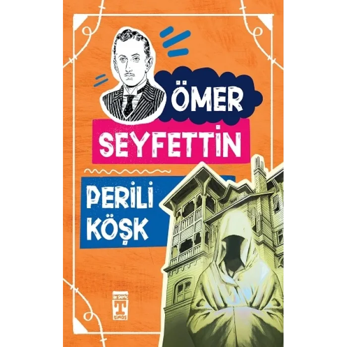 Perili Köşk