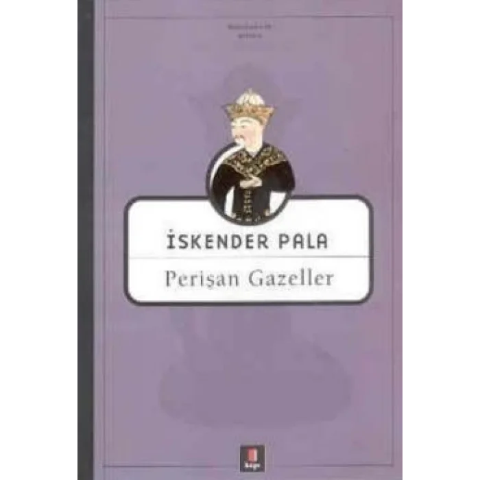 Perişan Gazeller