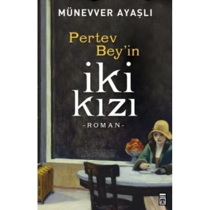 Pertev Beyin İki Kızı