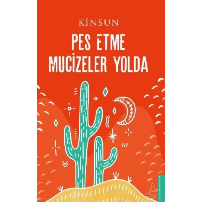 Pes Etme Mucizeler Yolda