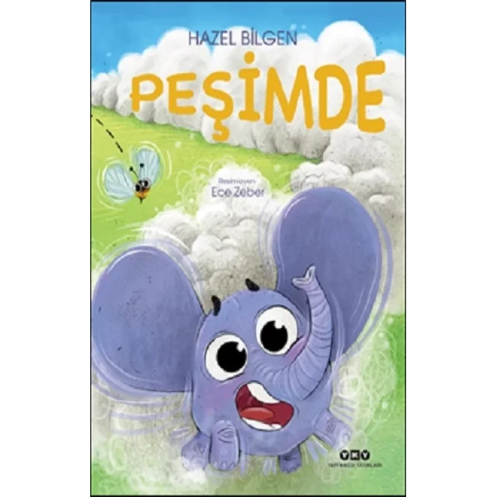 Peşimde