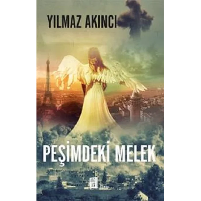 Peşimdeki Melek