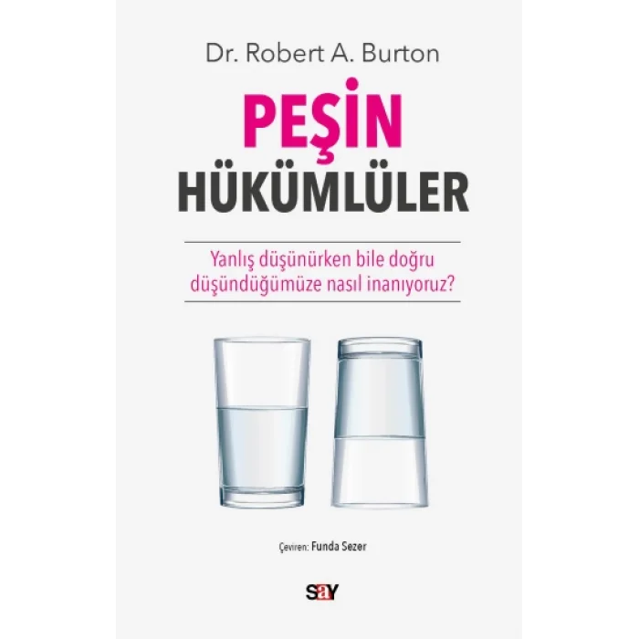 Peşin Hükümlüler