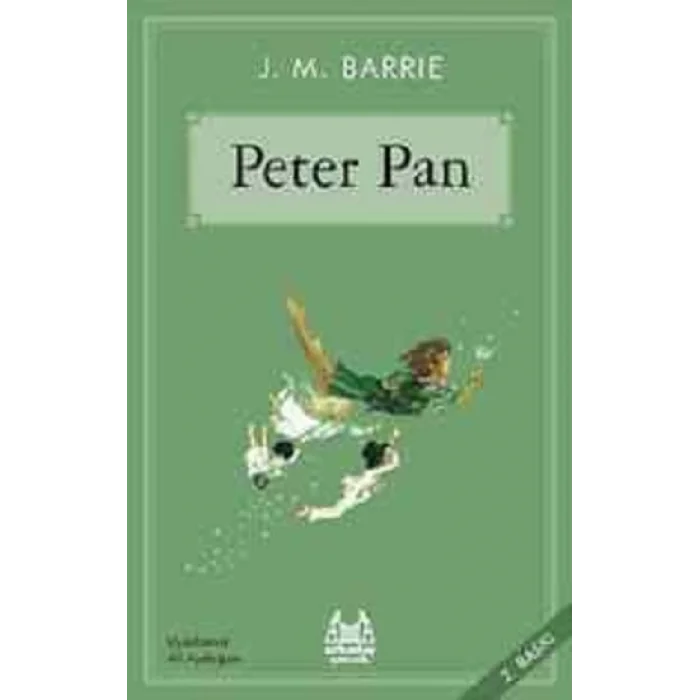 Peter Pan