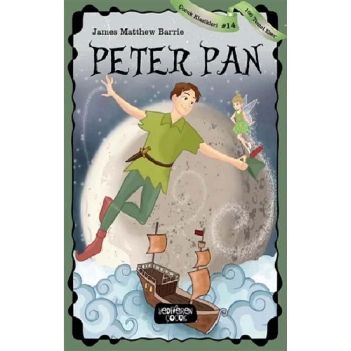 Peter Pan