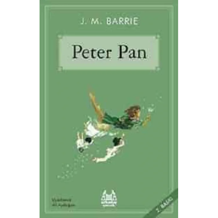 Peter Pan