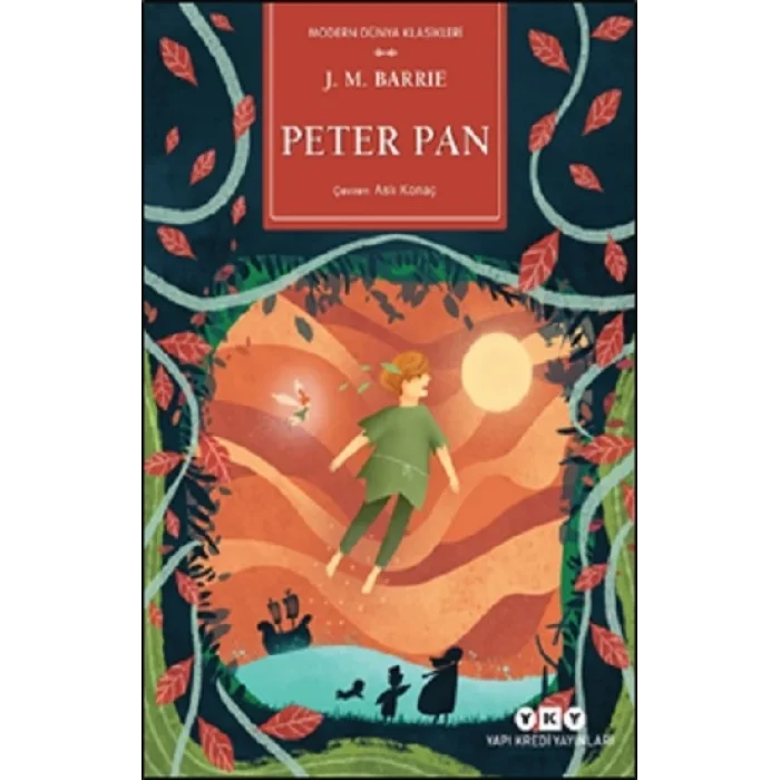 Peter Pan
