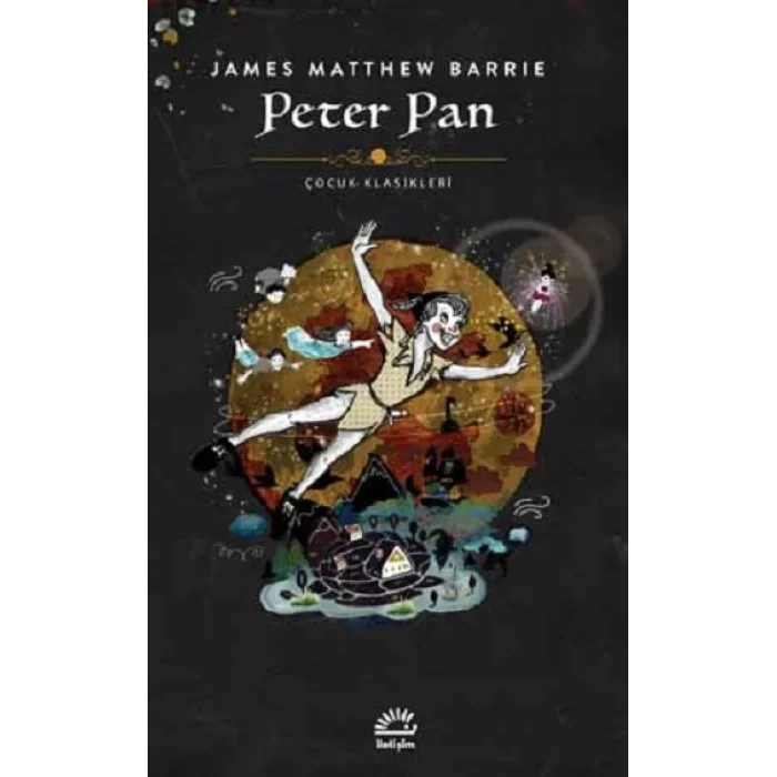 Peter Pan