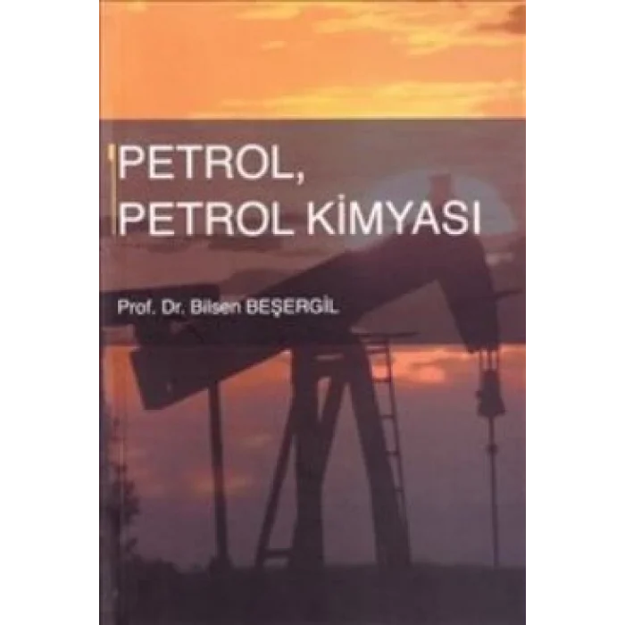 Petrol, Petrol Kimyası