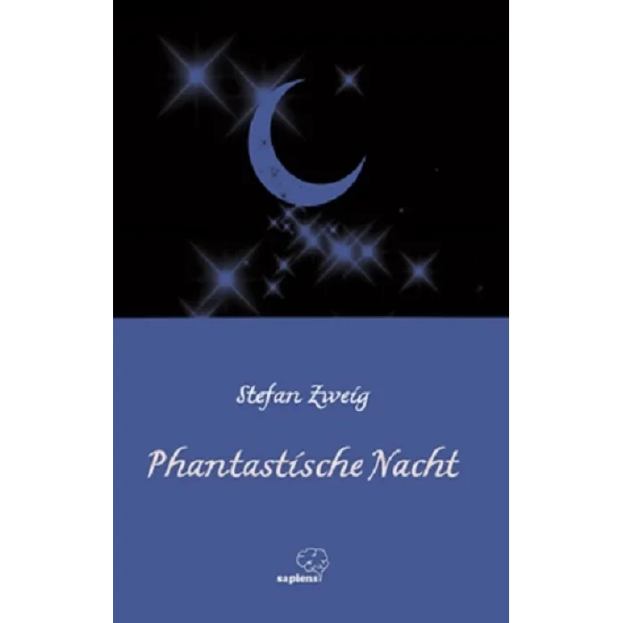 Phantastische Nacht / Almanca
