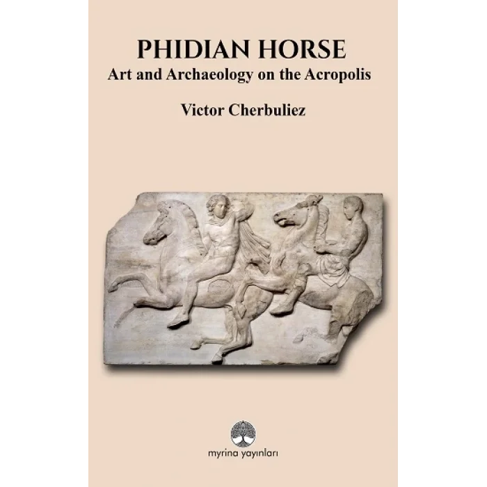 Phidian Horse