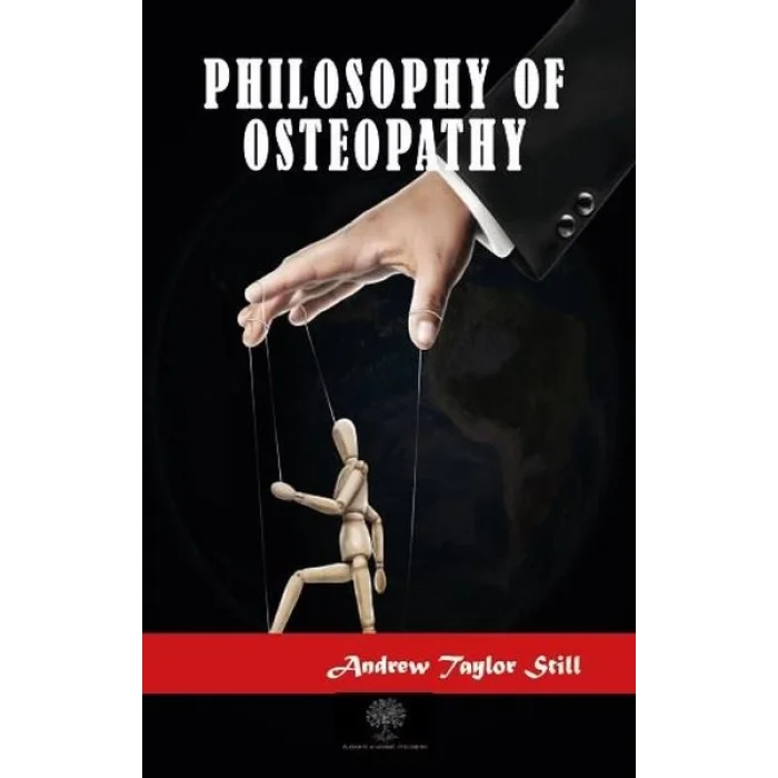 Philosophy of Osteopathy
