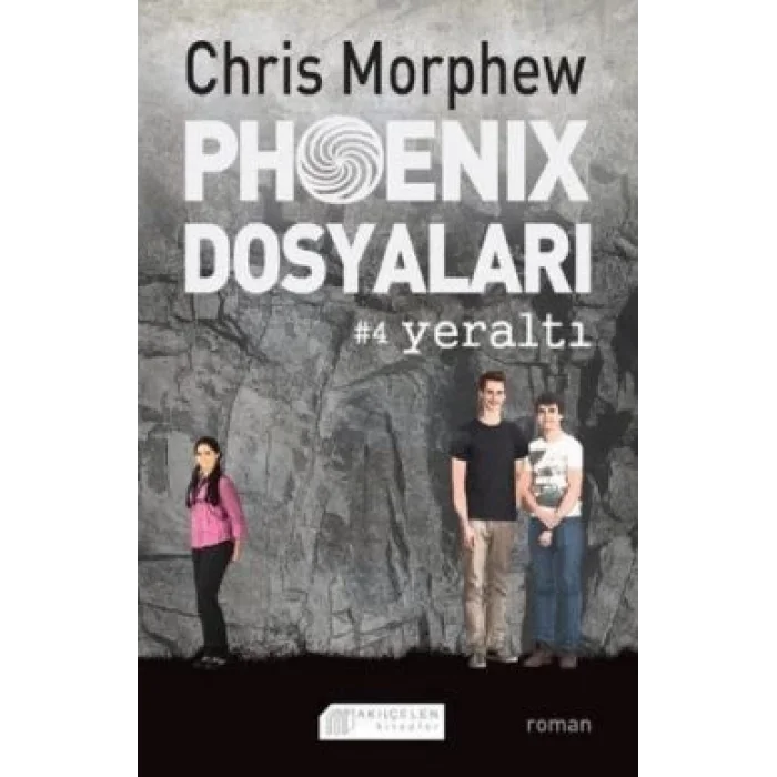 Phoenix Dosyaları 4 - Yeraltı