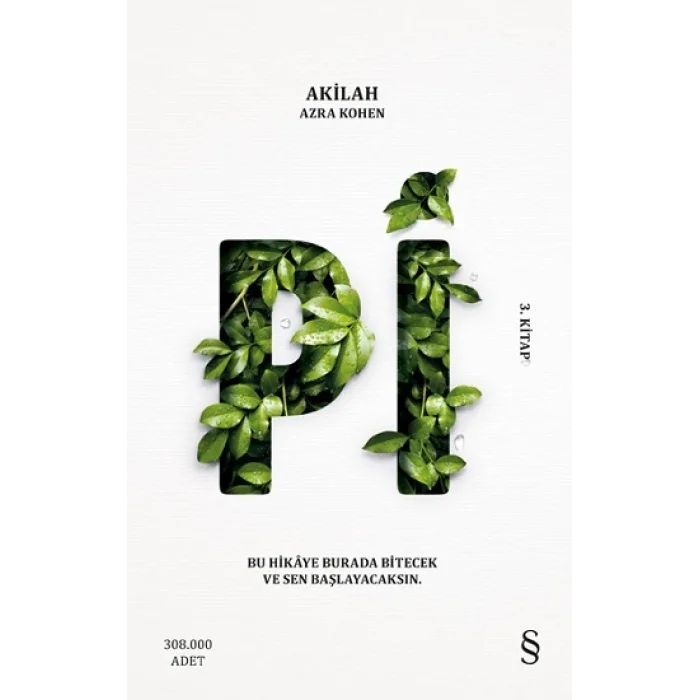 Pi 3. Kitap