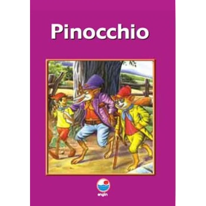 Pinocchio