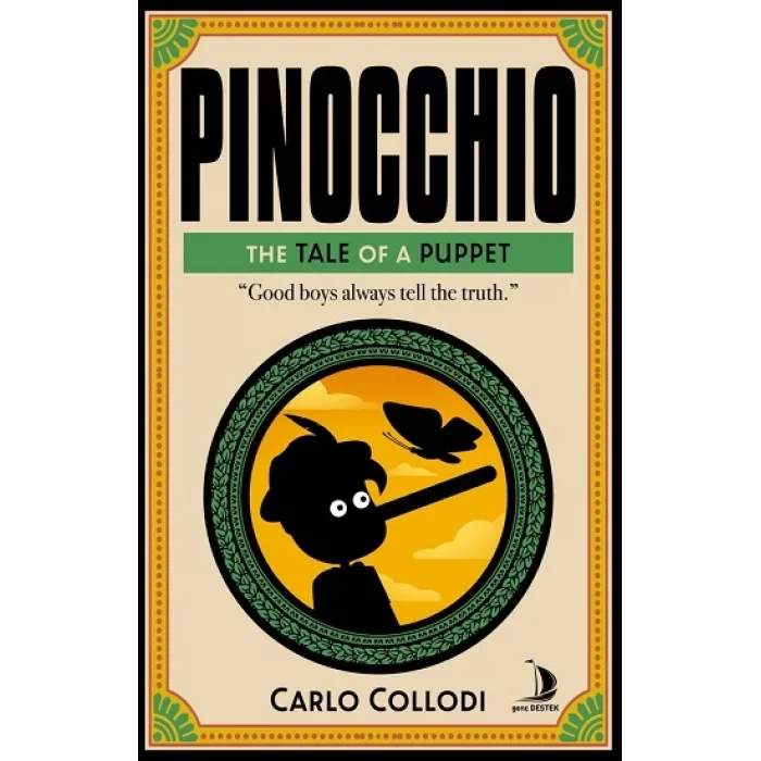 Pinocchio