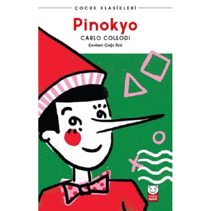 Pinokyo