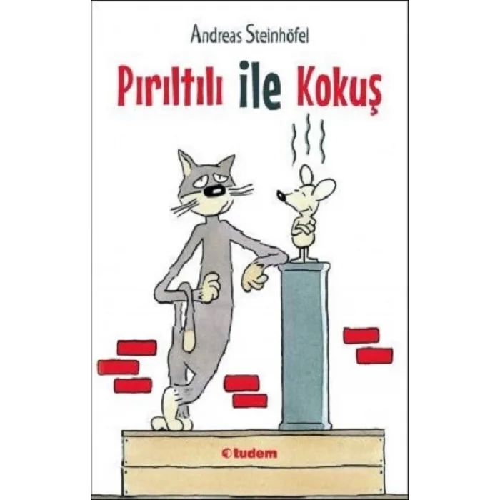 Pırıltılı ile Kokuş