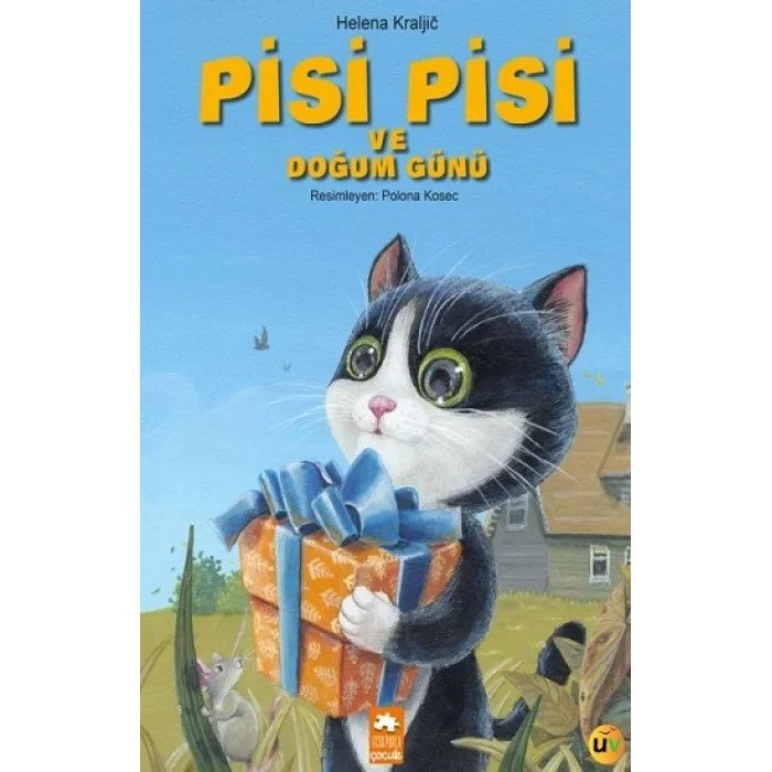 Pisi Pisi ve Doğum Günü