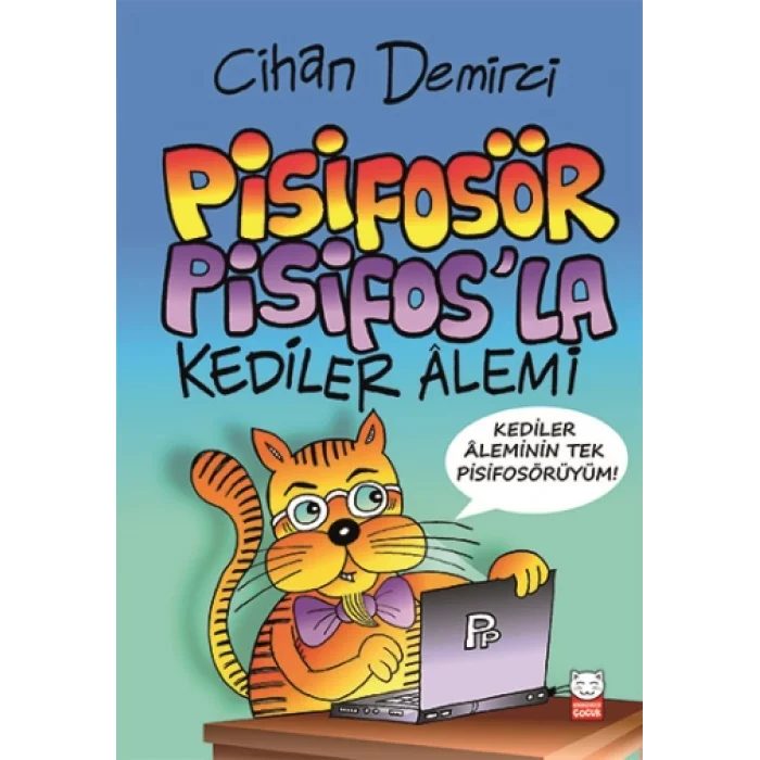 Pisifosör Pisifosla Kediler Alemi