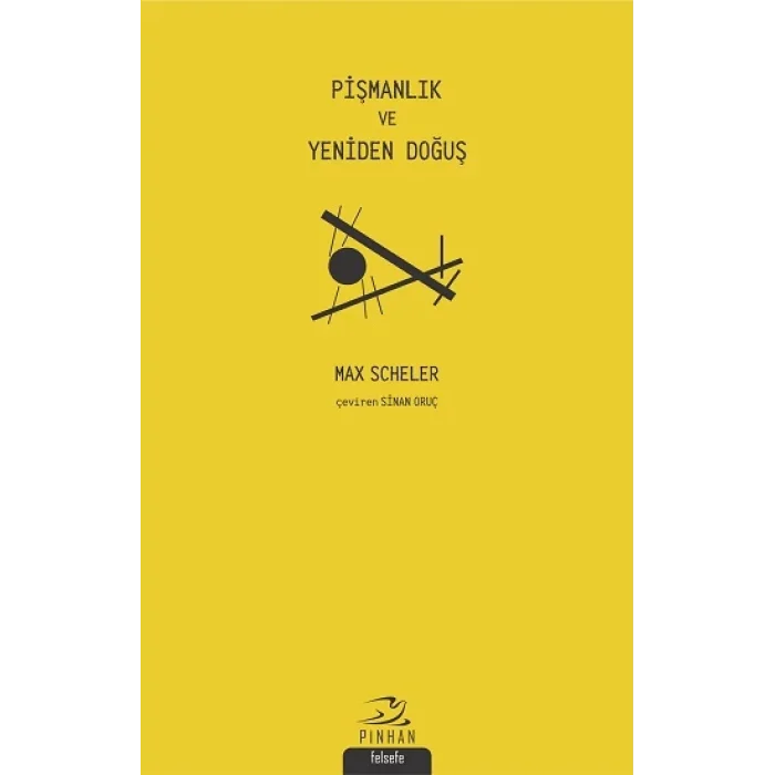 Pişmanlık Ve Yeniden Doğuş