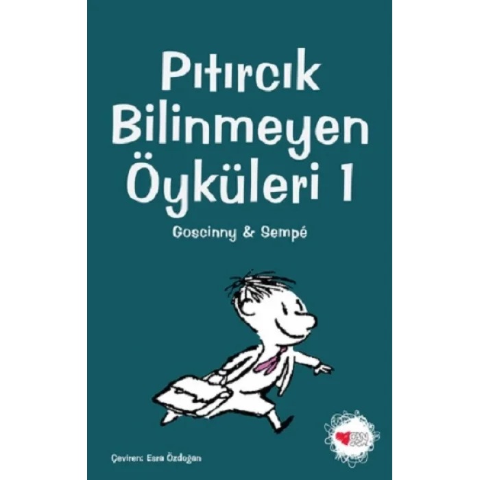 Pıtırcık Bilinmeyen Öyküleri 1