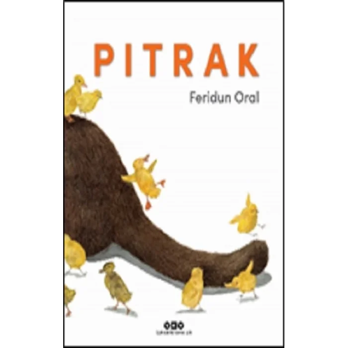 Pıtrak