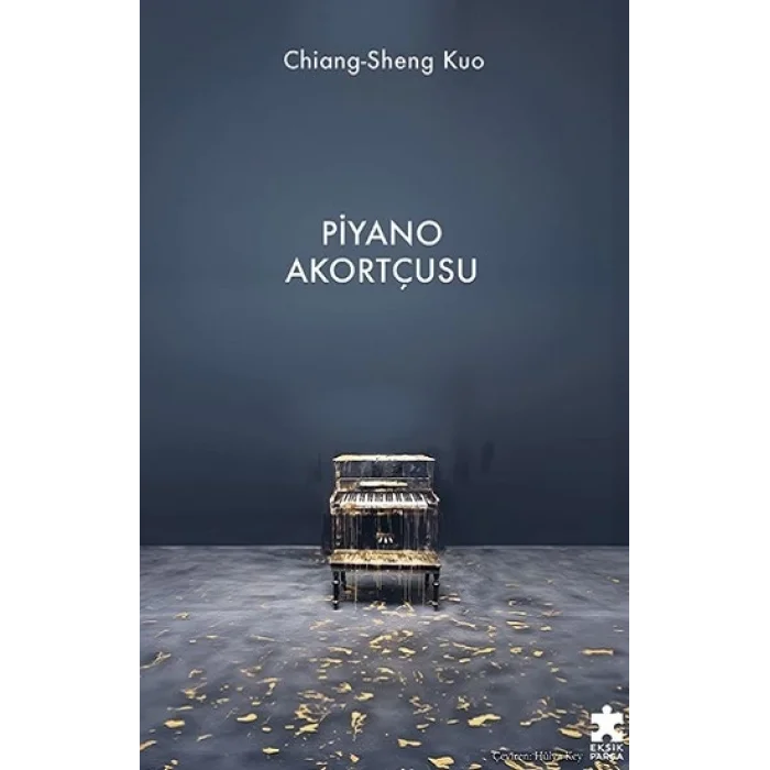 Piyano Akortçusu