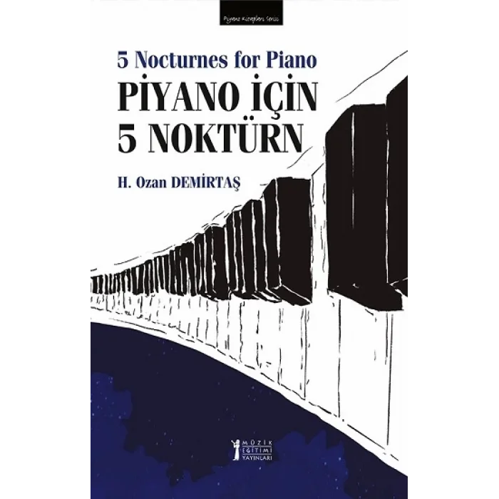 Piyano İçin 5 Noktürn