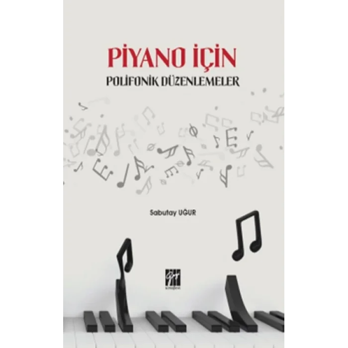 Piyano İçin Polifonik Düzenlemeler