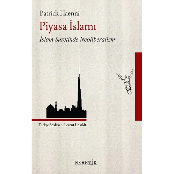 Piyasa İslamı